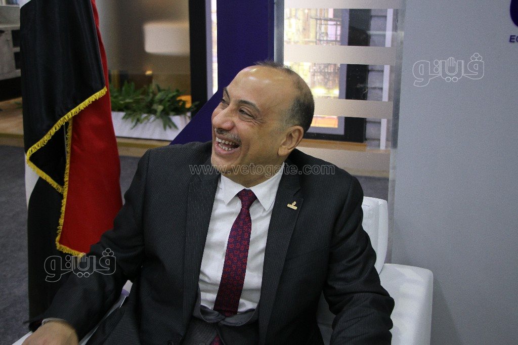 معرض مصر الدولي للبترول (27)