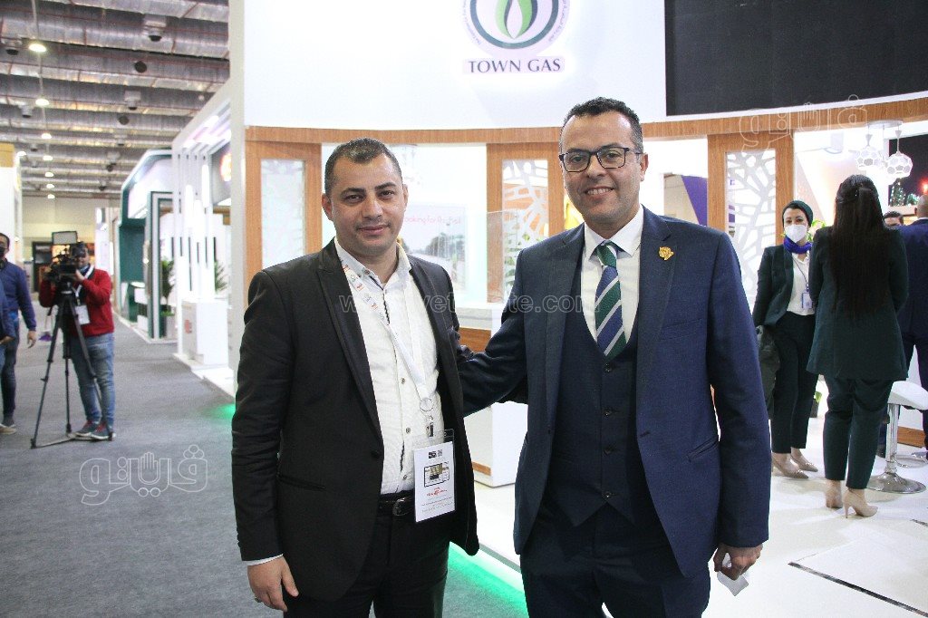 معرض مصر الدولي للبترول (29)