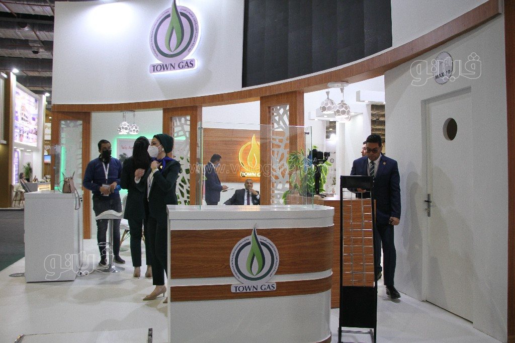 معرض مصر الدولي للبترول (30)