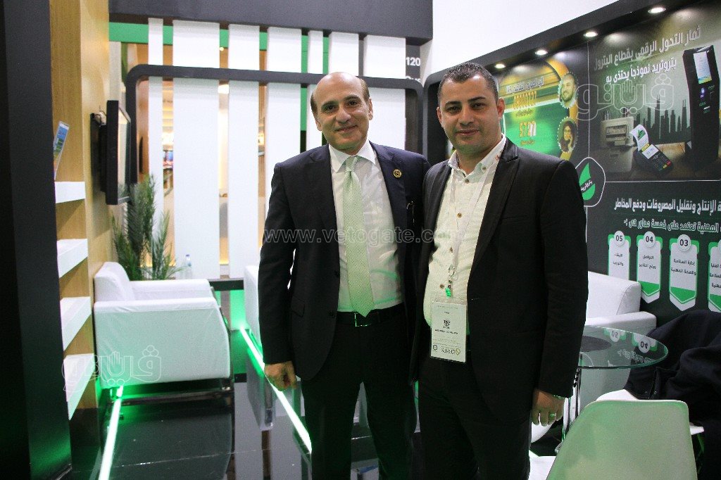 معرض مصر الدولي للبترول (35)