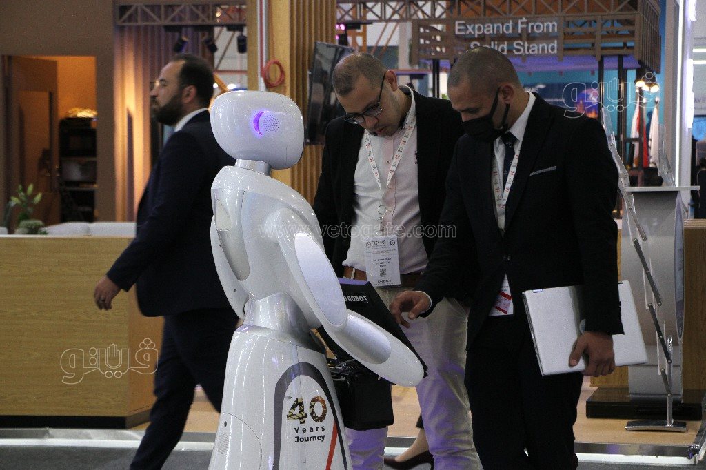 معرض مصر الدولي للبترول (41)