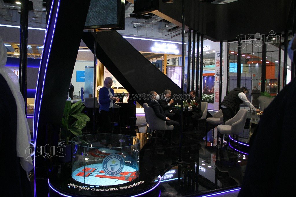 معرض مصر الدولي للبترول (47)