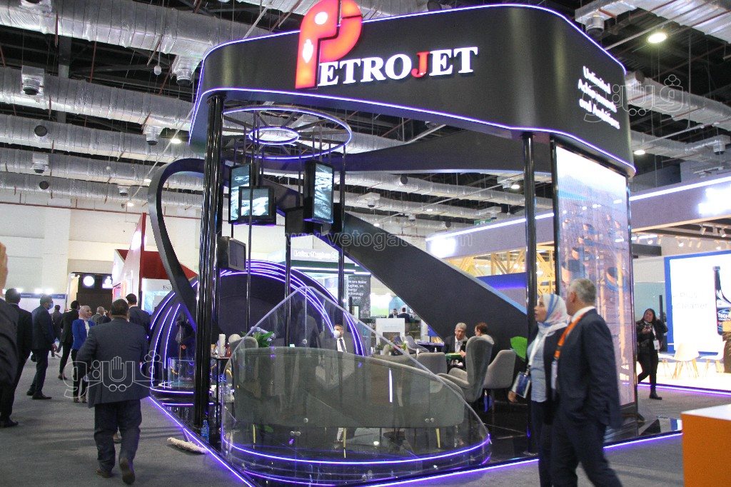 معرض مصر الدولي للبترول (48)