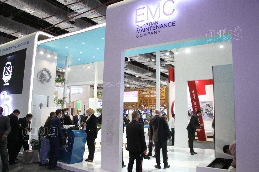 معرض مصر الدولي للبترول (49)