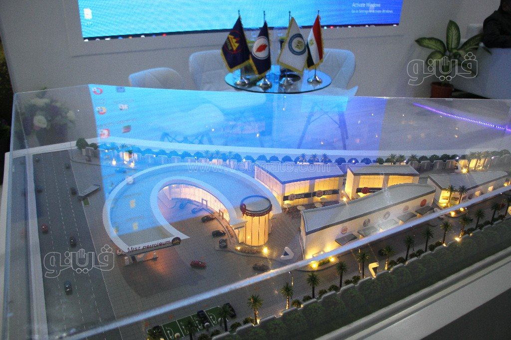 معرض مصر الدولي للبترول (53)