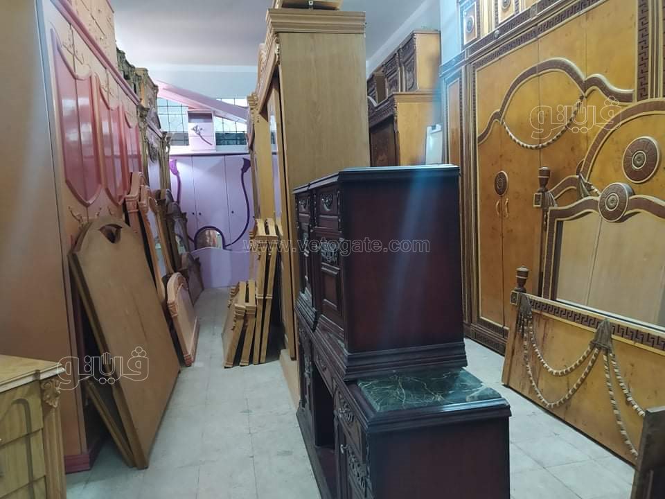 جهز شقتك بـ 15 ألف جنيه (1)