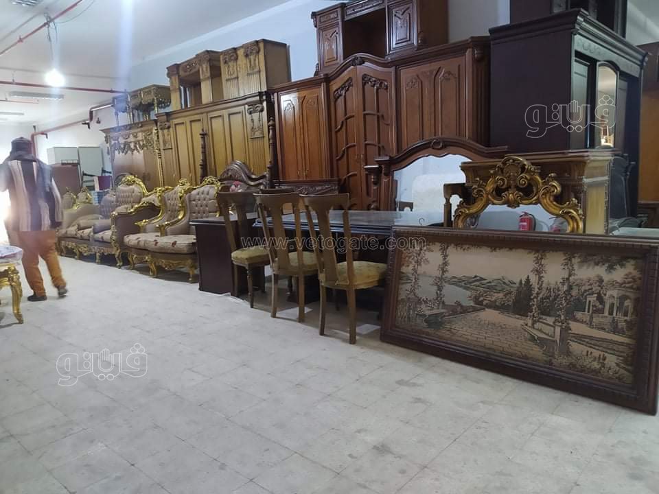 جهز شقتك بـ 15 ألف جنيه (6)