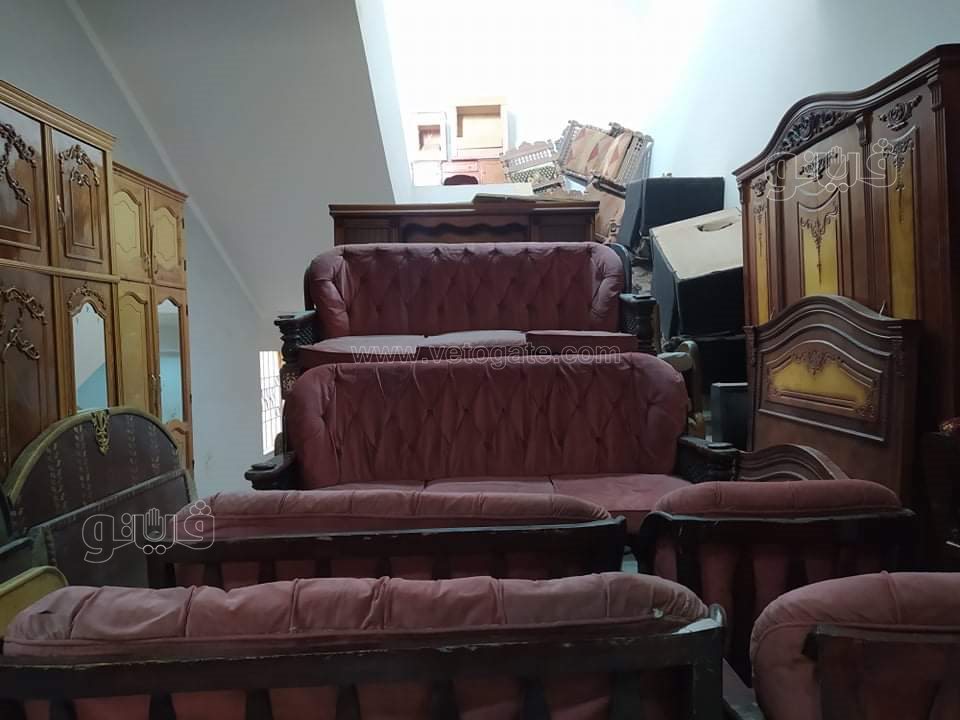 جهز شقتك بـ 15 ألف جنيه (12)