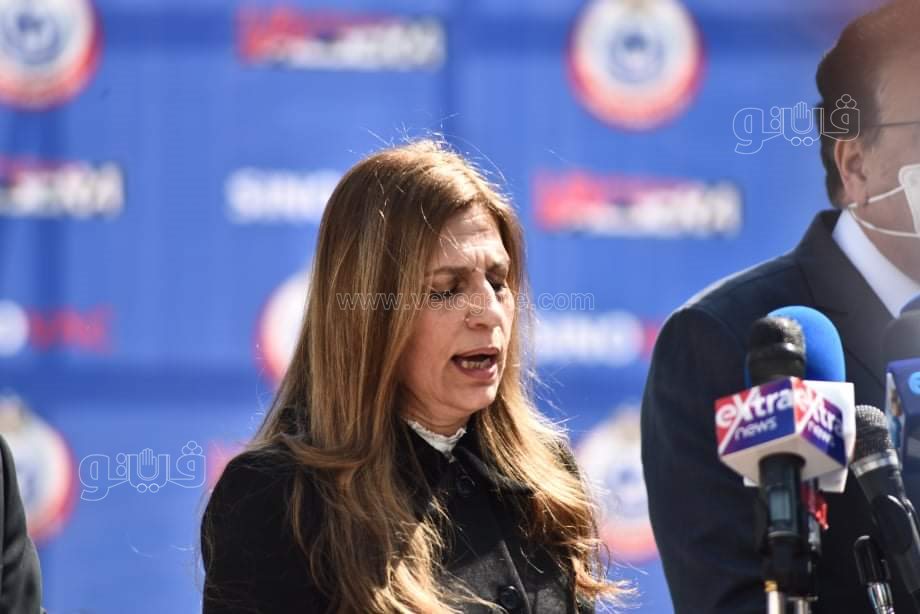 الصحة تسلم 500 ألف جرعة من لقاح سينوفاك إلى فلسطين5