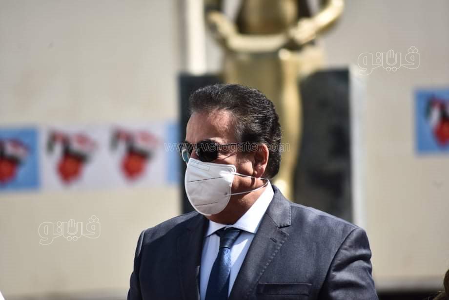 الصحة تسلم 500 ألف جرعة من لقاح سينوفاك إلى فلسطين1