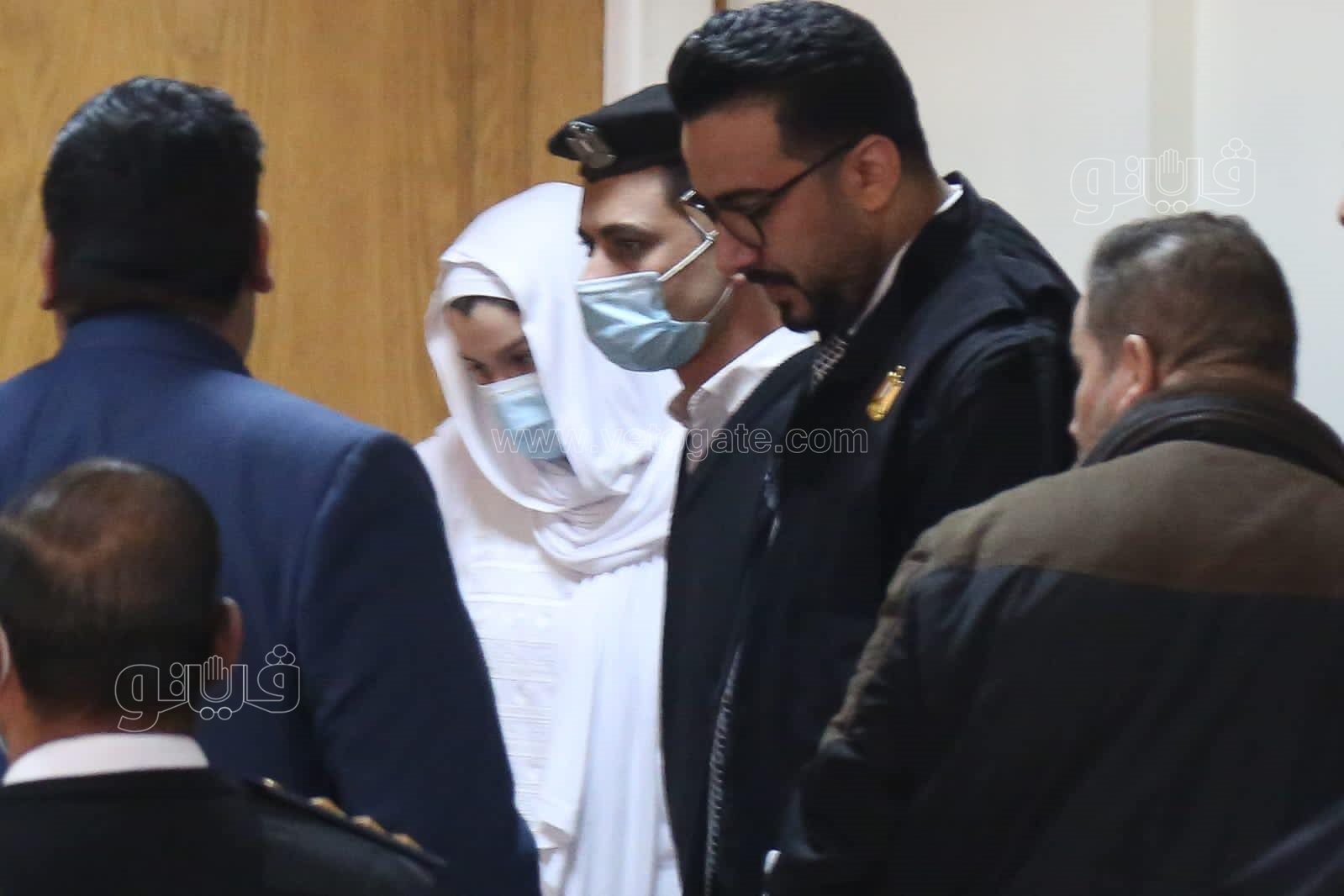 حنين حسام (2)