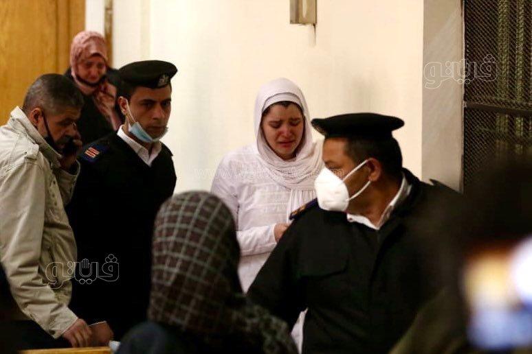 حنين حسام (1)