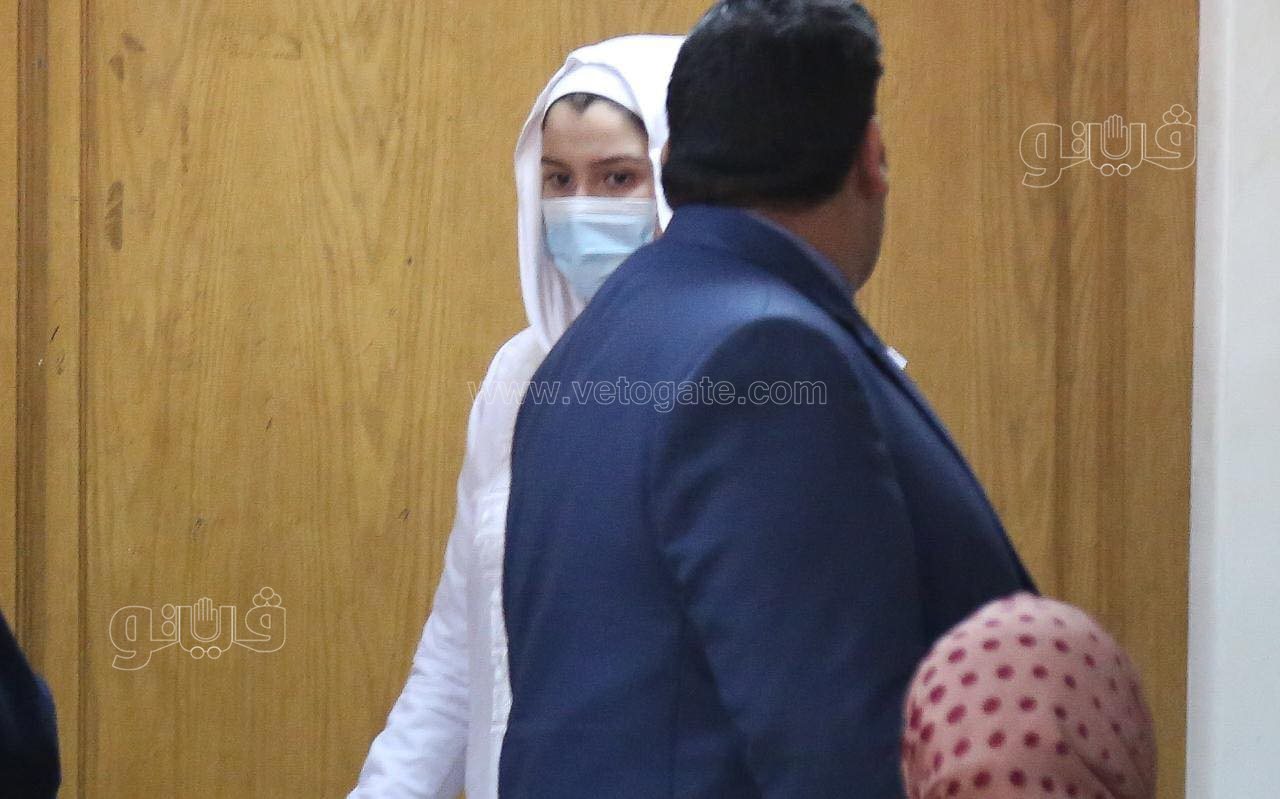 حنين حسام (3)