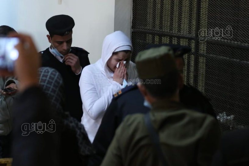 حنين حسام (4)