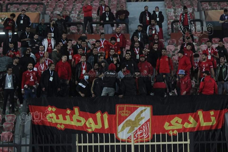 تدريبات الاهلي (5)