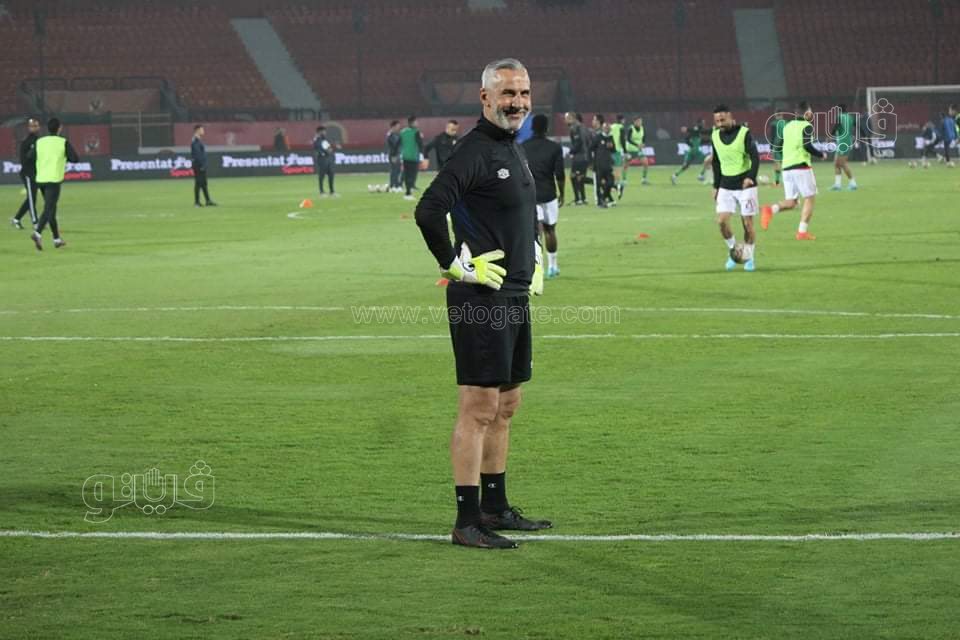 تدريبات الاهلي (8)