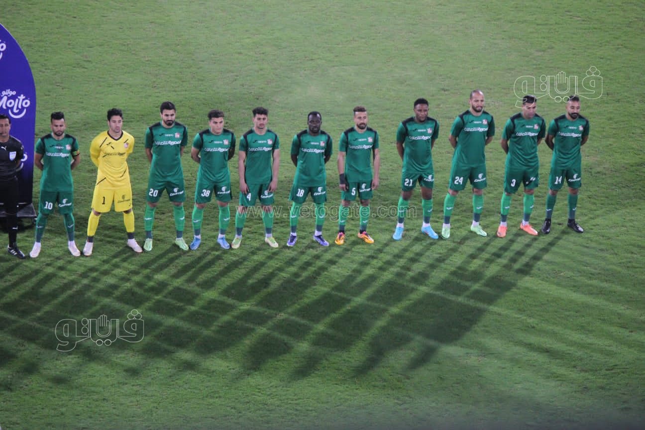 الاهلى والمقاصة (18)