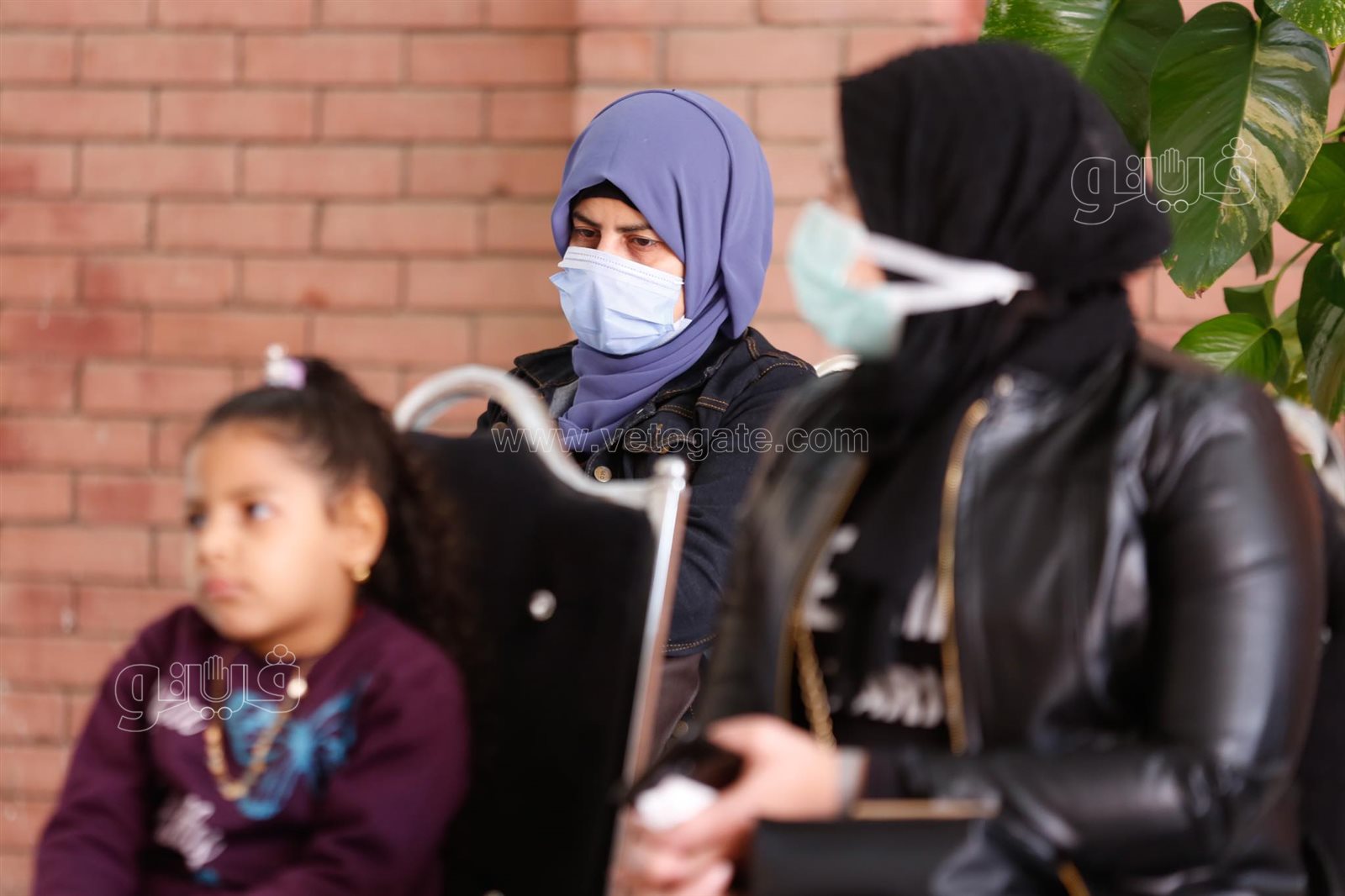 محبو مبارك يحيون ذكرى وفاتة الثانية2