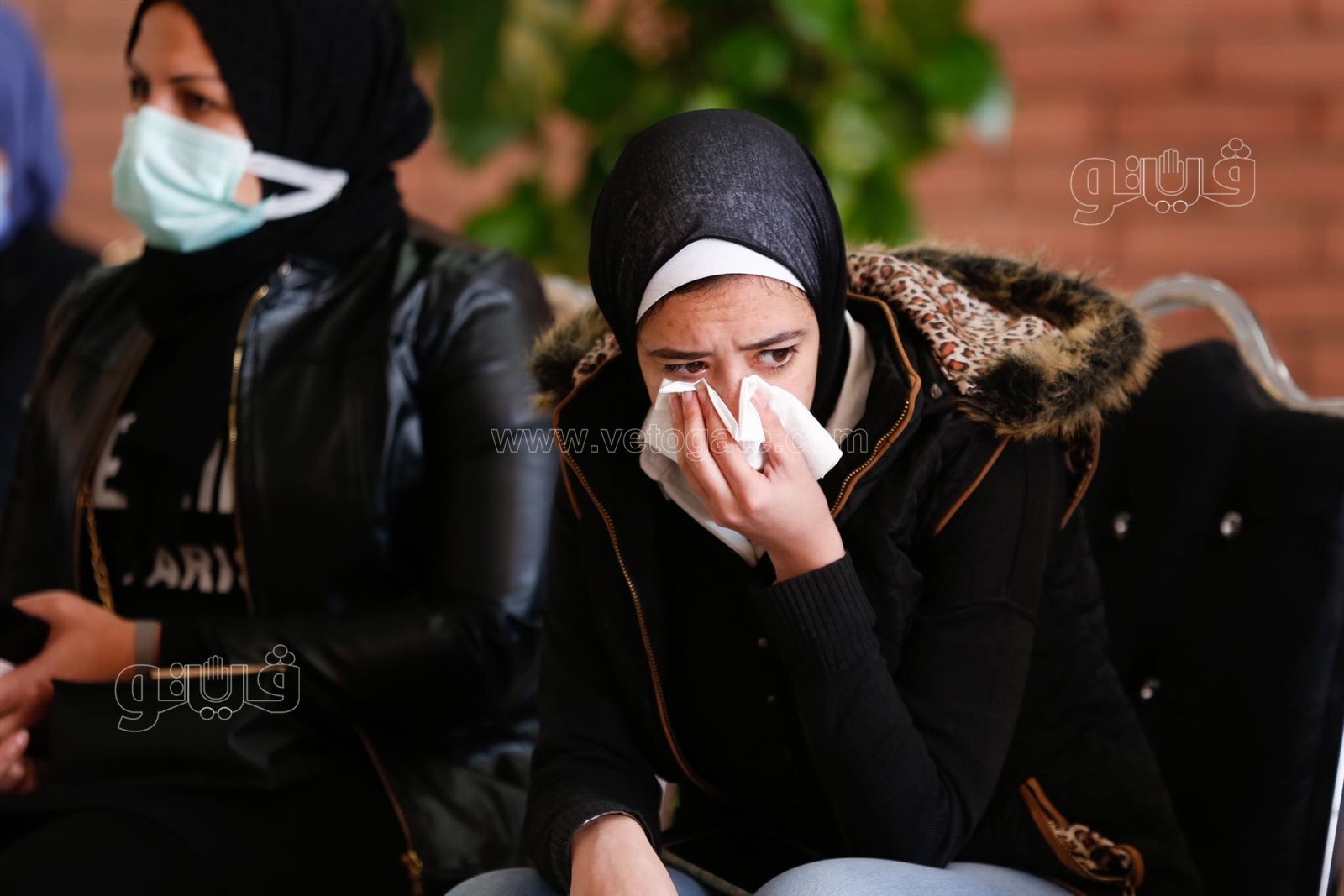 محبو مبارك يحيون ذكرى وفاتة الثانية5