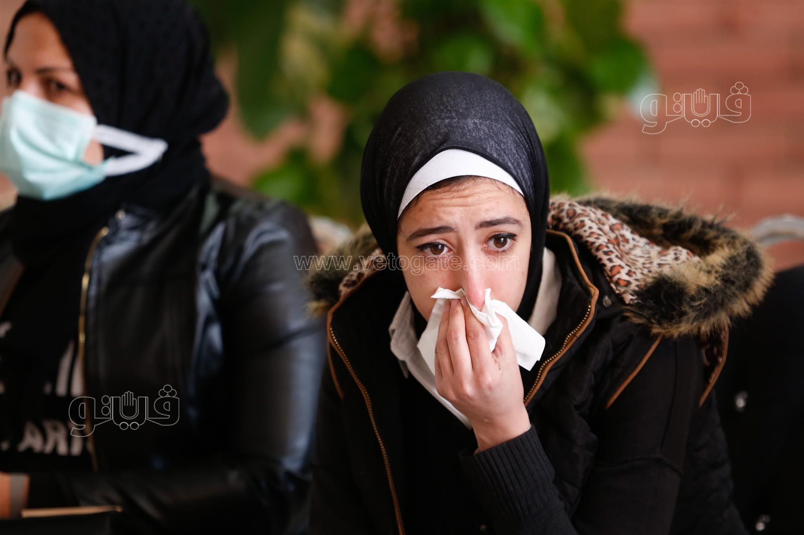 محبو مبارك يحيون ذكرى وفاتة الثانية7