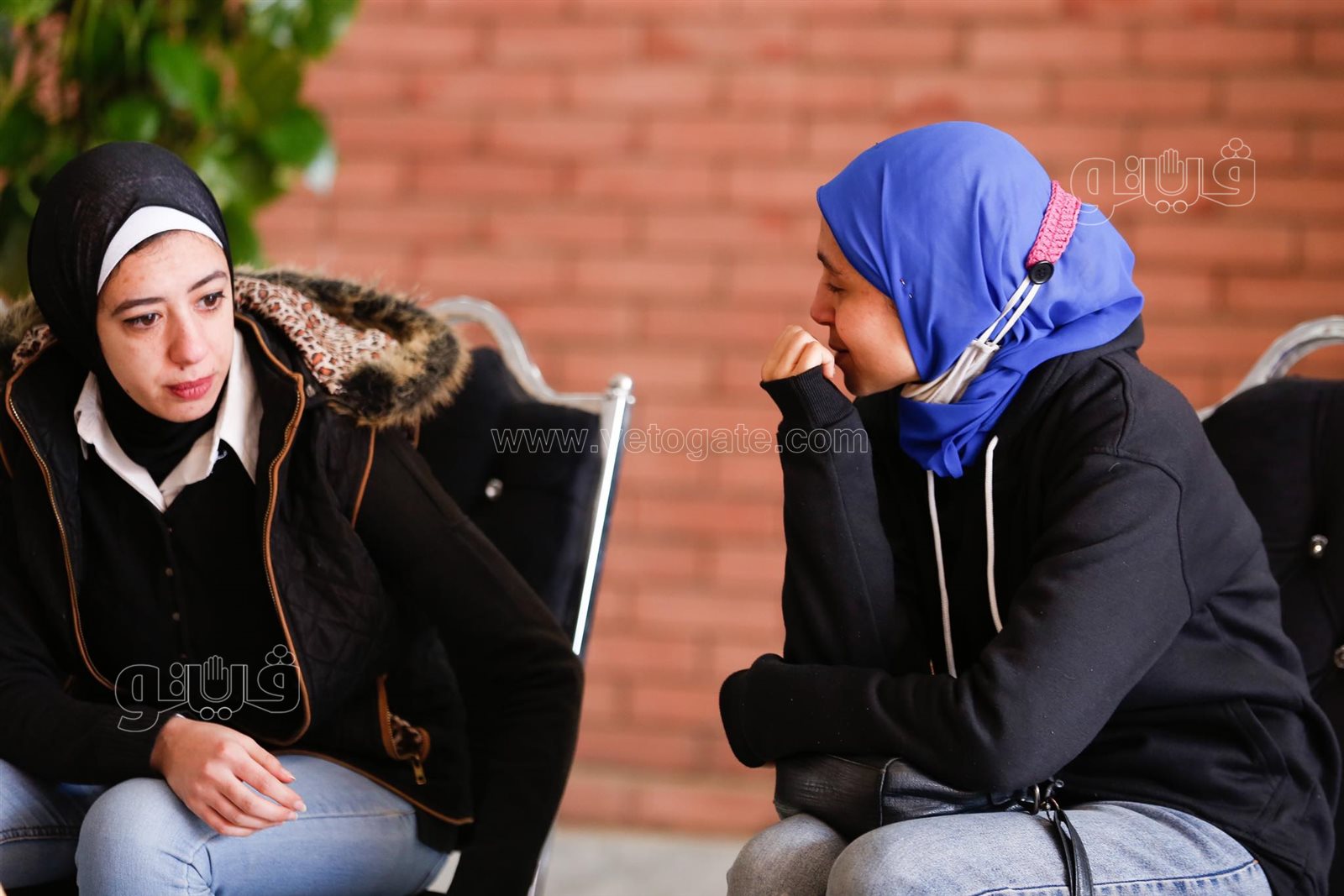 محبو مبارك يحيون ذكرى وفاتة الثانية8