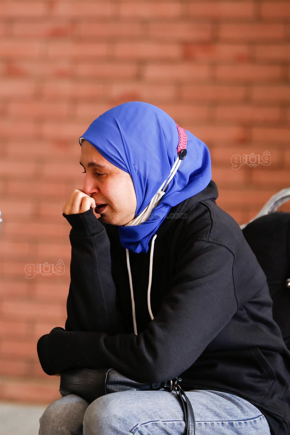 محبو مبارك يحيون ذكرى وفاتة الثانية12