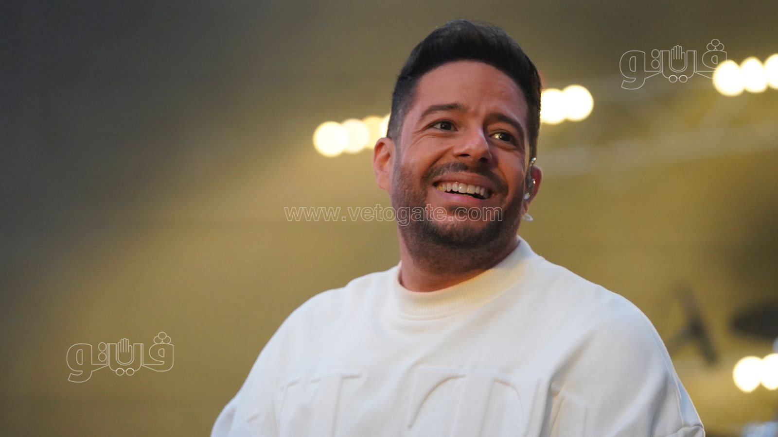 حماقي يتالق في أضخم حفلات الشيخ زايد (17)