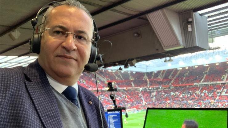 علي محمد علي، فيتو