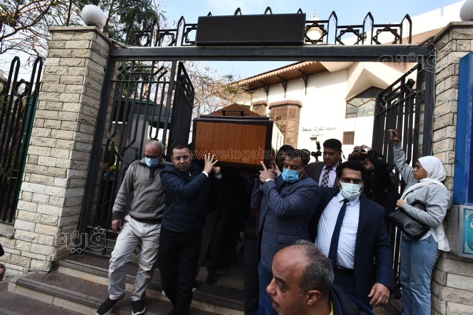 تشييع جنازة الكردوسي من مسجد آل رشدان (43)