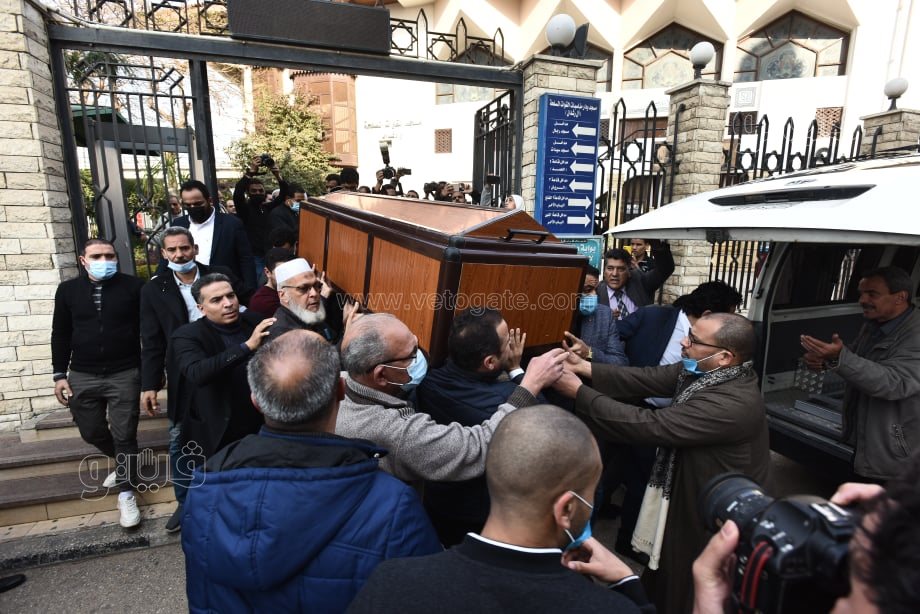 تشييع جنازة الكردوسي من مسجد آل رشدان (40)