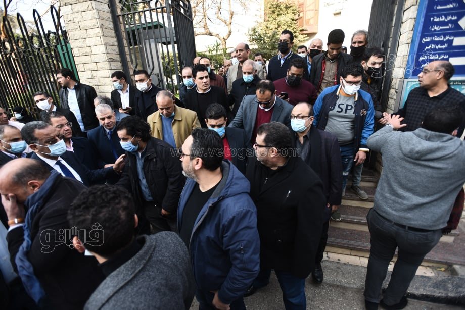 تشييع جنازة الكردوسي من مسجد آل رشدان (28)