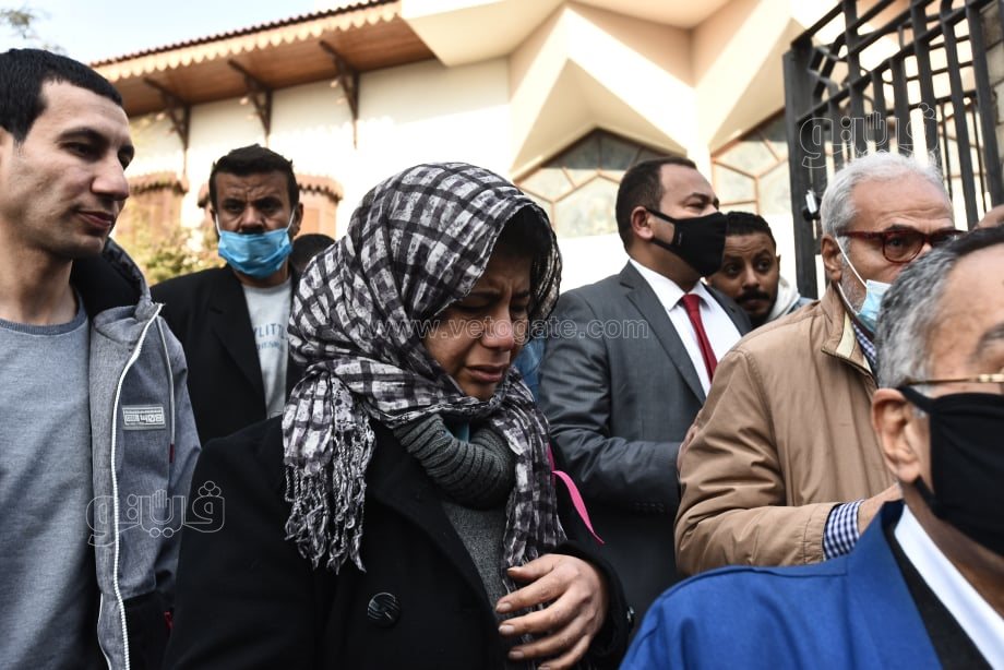 تشييع جنازة الكردوسي من مسجد آل رشدان (32)