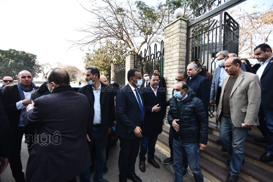 تشييع جنازة الكردوسي من مسجد آل رشدان (25)