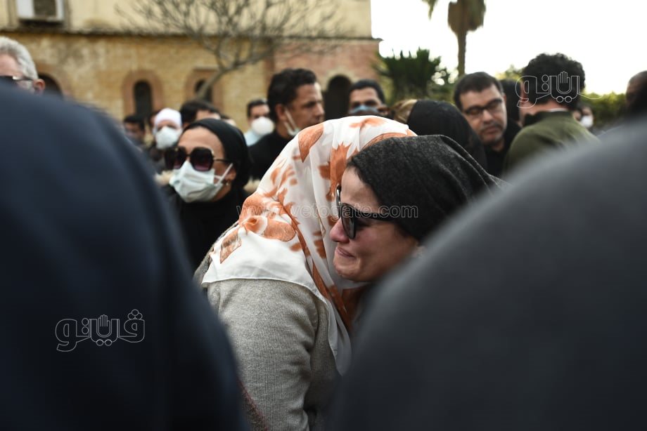 تشييع جنازة الكردوسي من مسجد آل رشدان (18)