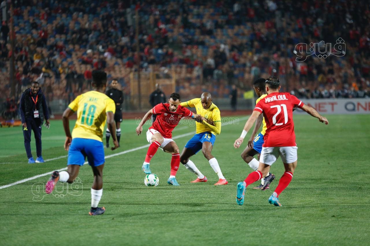 الاهلي وصندوانز2