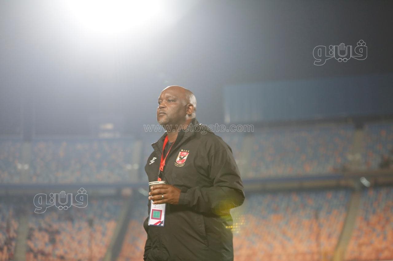 الاهلي وصندوانز