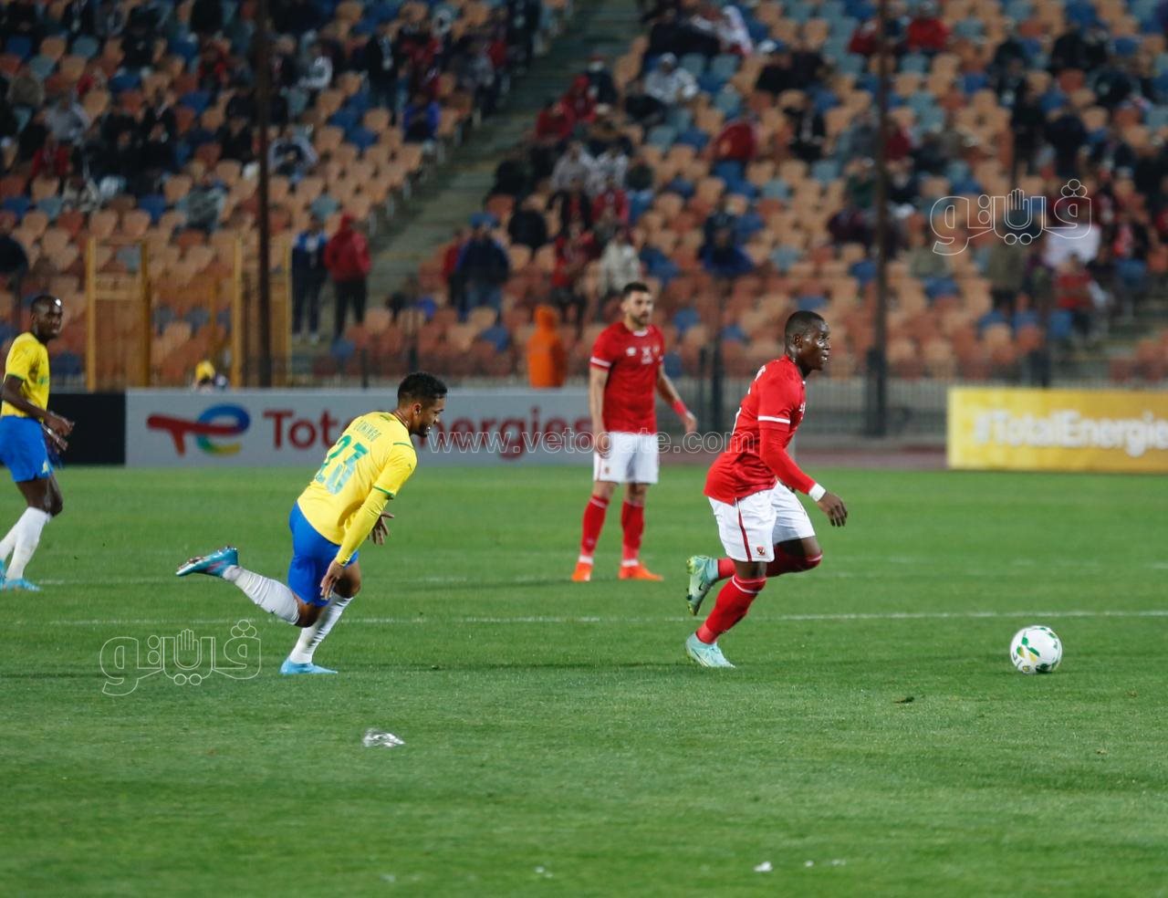 الاهلي وصنداونز (7)