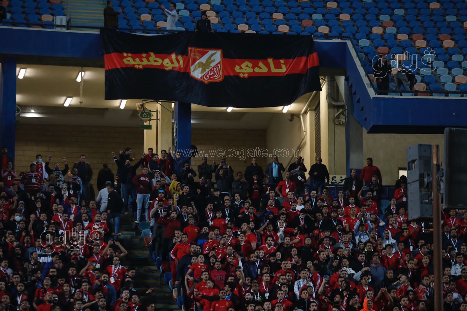 الاهلي وصنداونز (16)