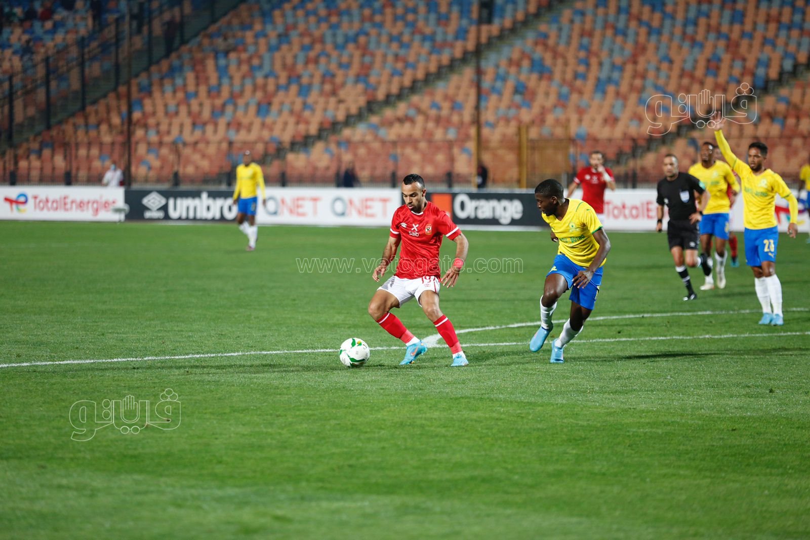 الاهلي وصنداونز (20)