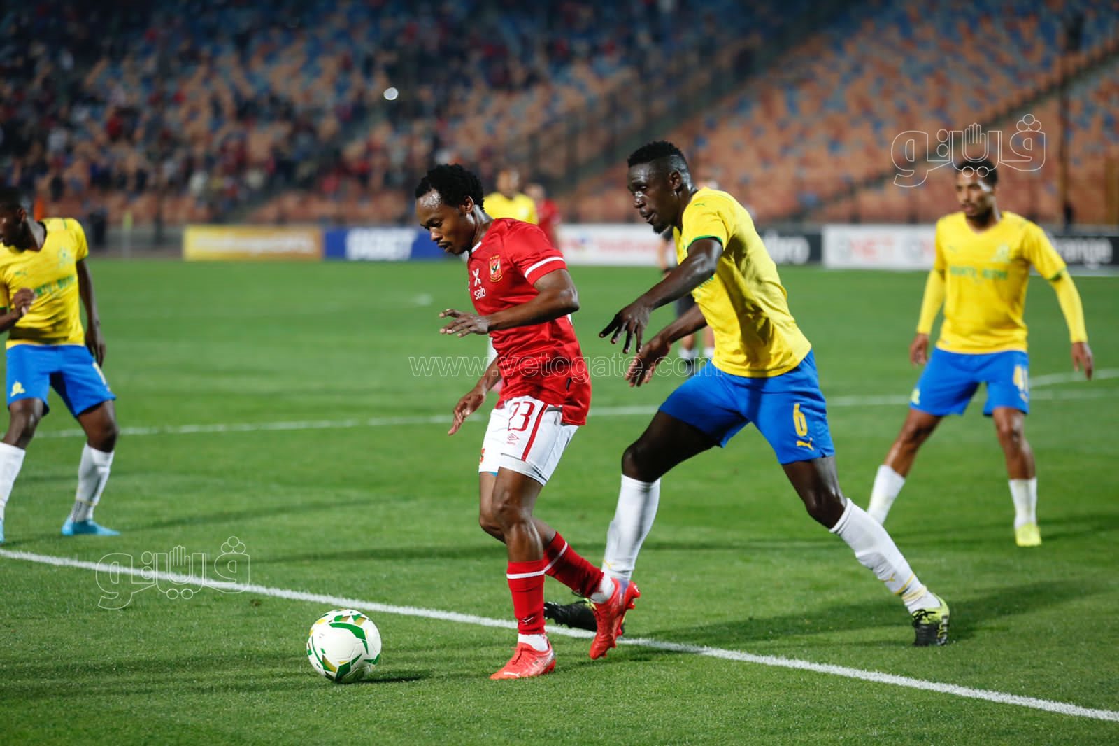 الاهلي وصنداونز (22)