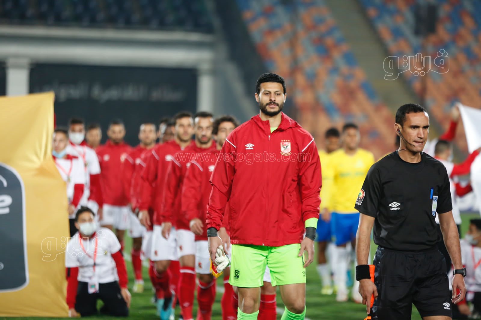 الاهلي وصنداونز (12)