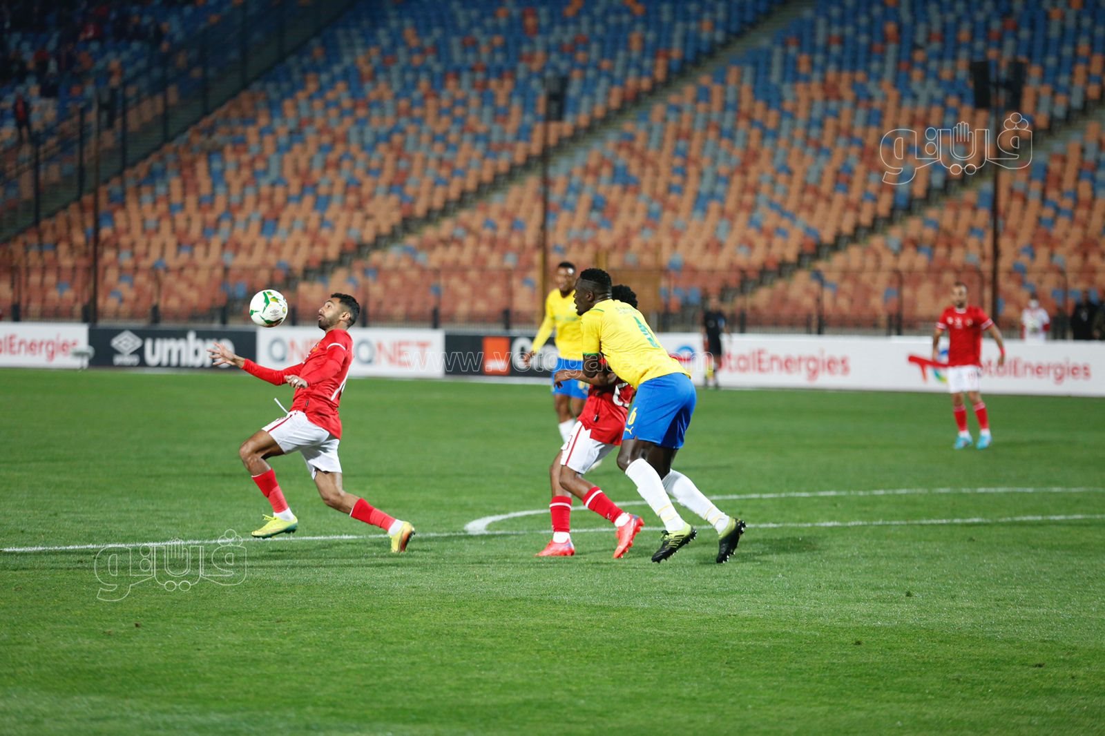 الاهلي وصنداونز (21)