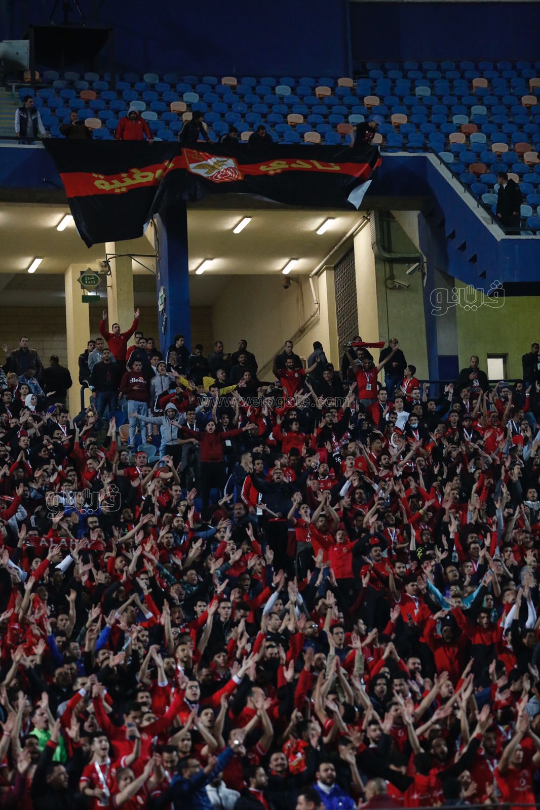 الاهلي وصنداونز (25)