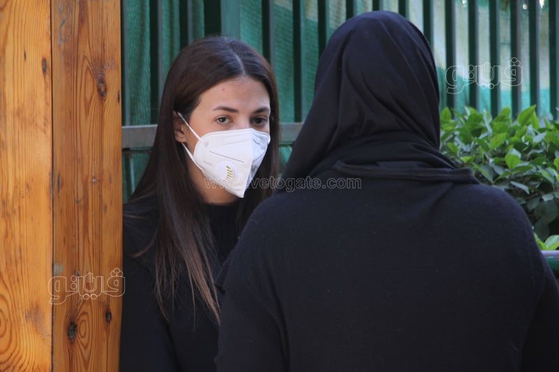 جنازة جالا فهمي (8)