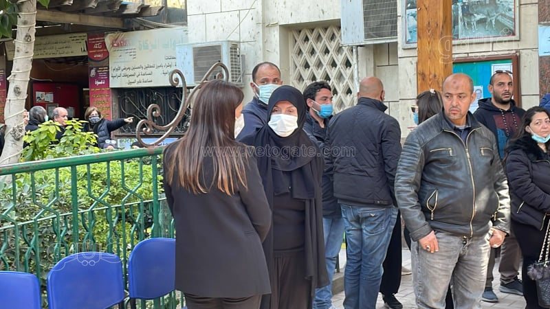 جنازة جالا فهمي (15)