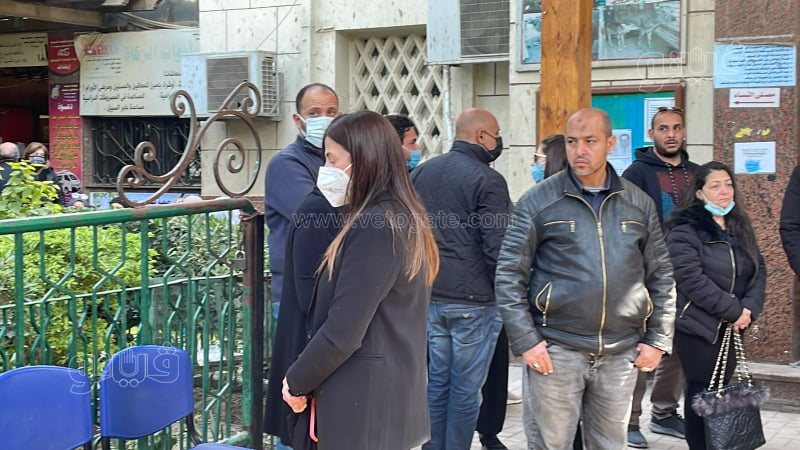 جنازة جالا فهمي (17)