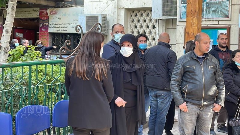 جنازة جالا فهمي (18)