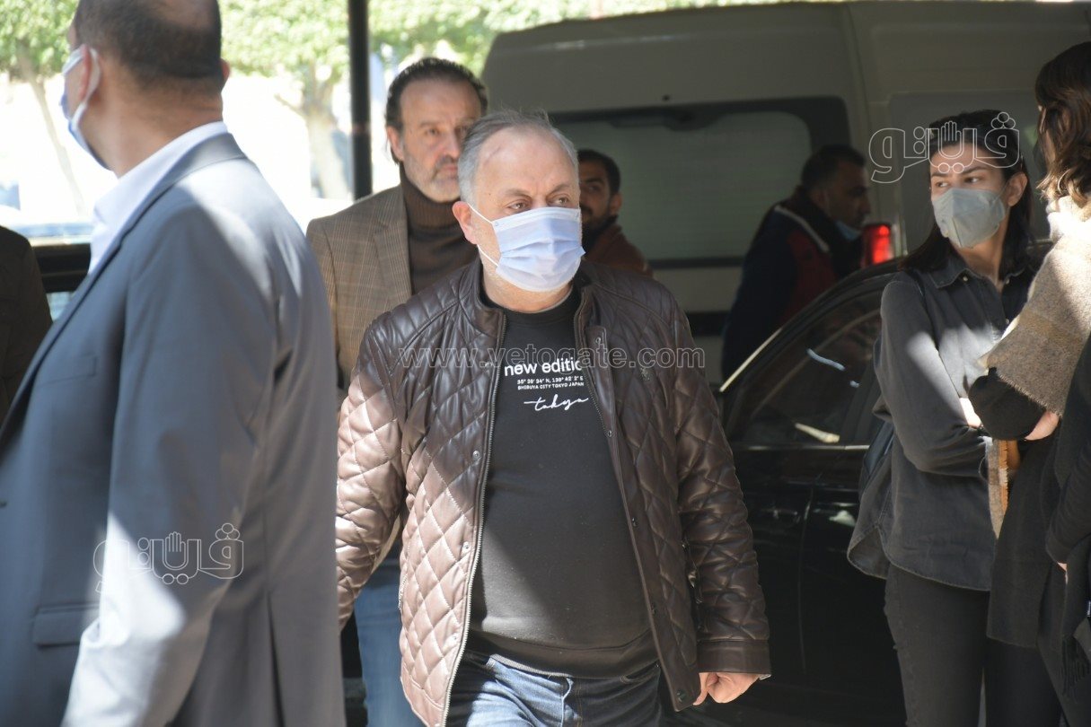 جنازة جالا فهمي (20)