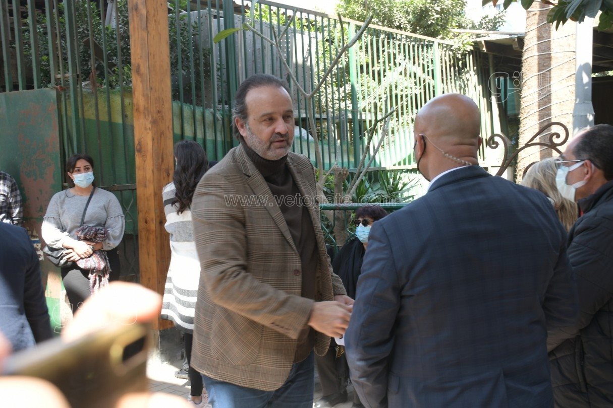 جنازة جالا فهمي (23)