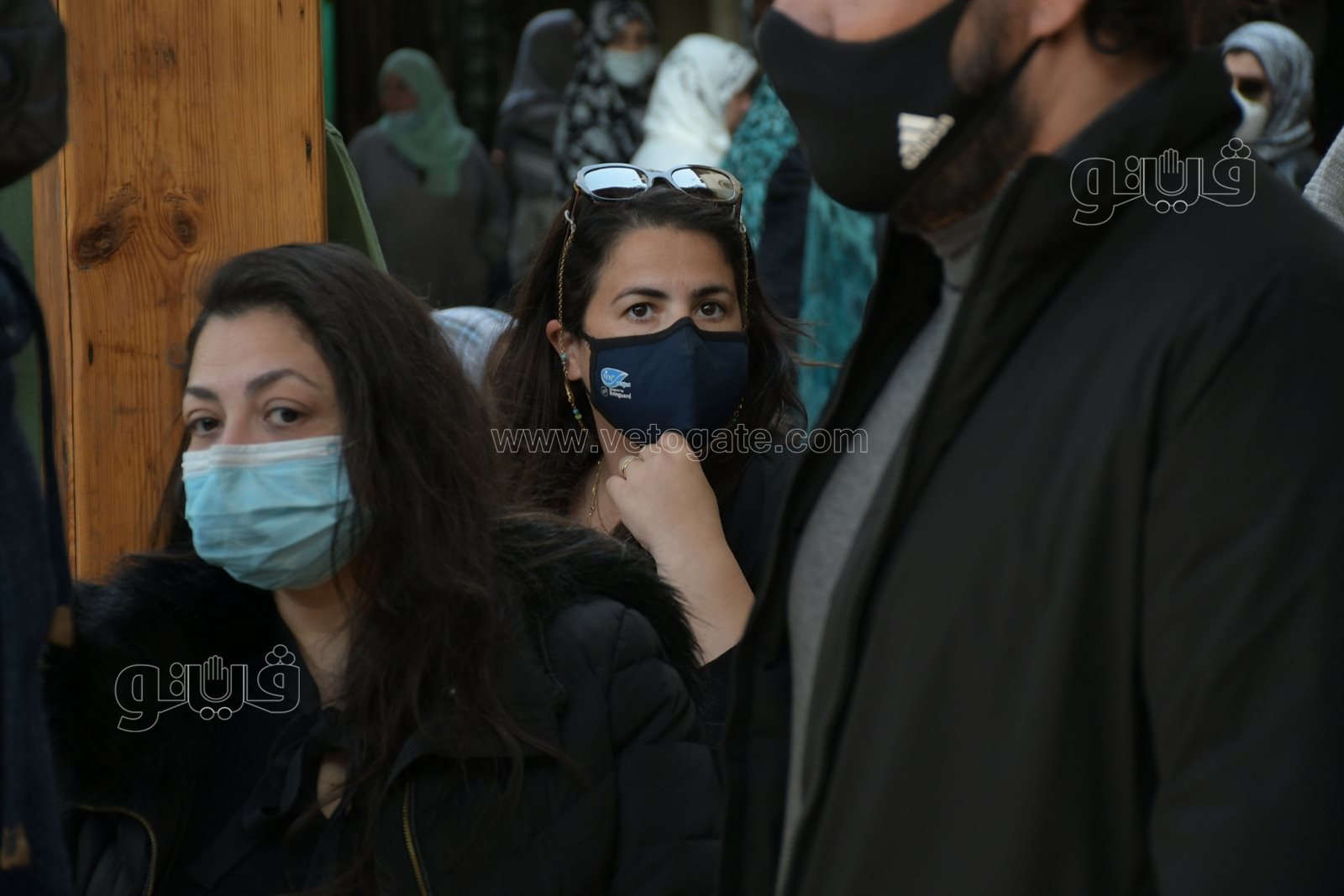 جنازة جالا فهمي  (3)